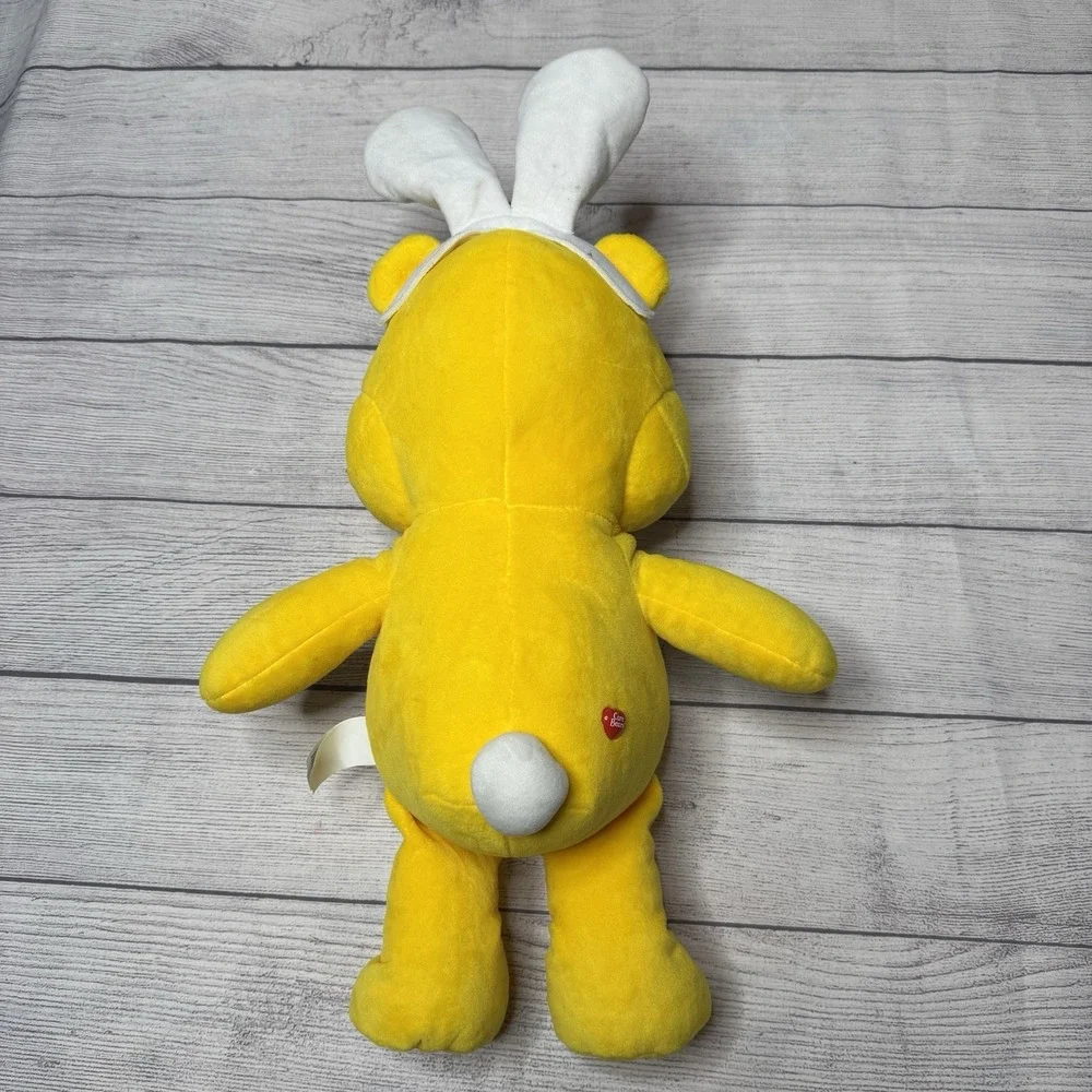 Care Bears Plush‎ 21